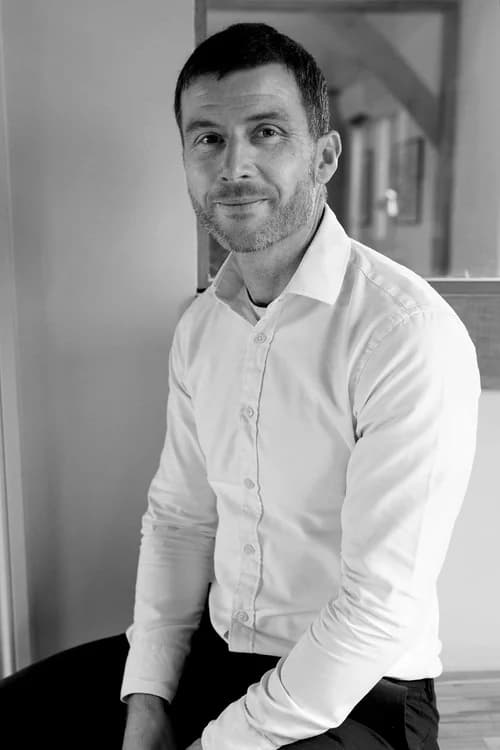 Dominic Beddis