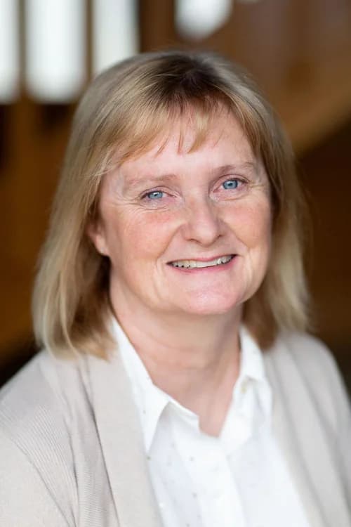 Sarah Boardman