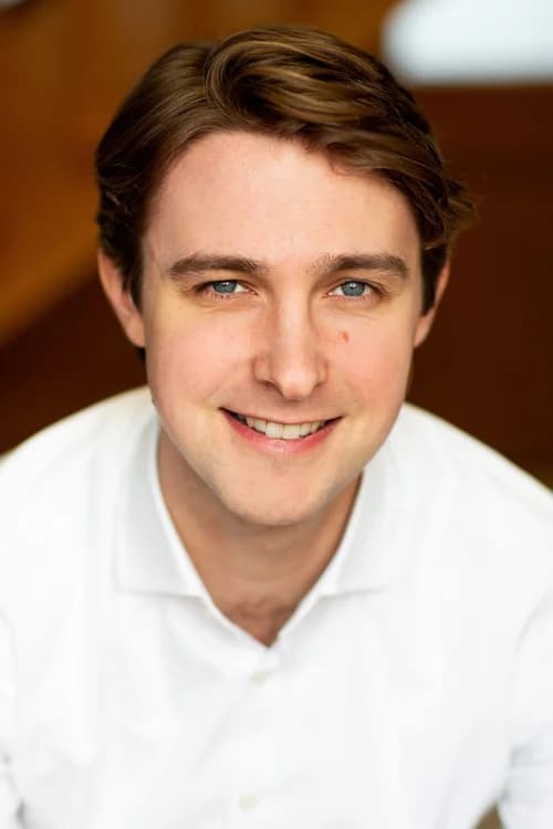 Seb Johnston-Brown
